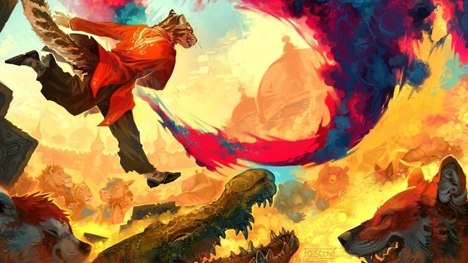 理论上flutter性能应该非常高才对，为什么好些flutter应用性能一般？