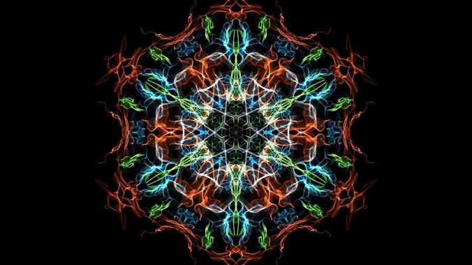 程序员需要用到内置kvm功能的显示器吗?或者是外置的kvm切换器吗?